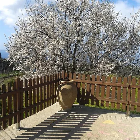 山林小屋 Country Monigio Quattro Pani