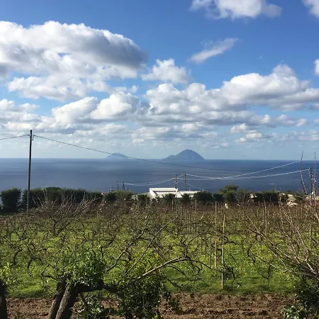 Country Monigio Quattro Pani