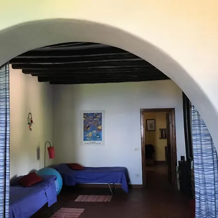 山林小屋 Country Monigio Quattro Pani