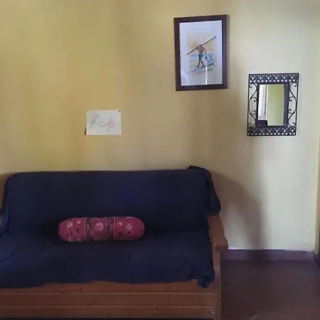 Country Monigio 山林小屋 *