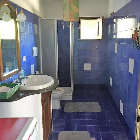 Country Monigio 山林小屋