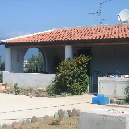 Country Monigio 山林小屋 Quattro Pani