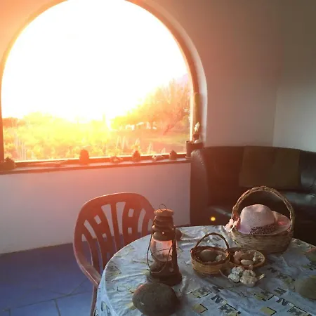 Country Monigio * Quattro Pani