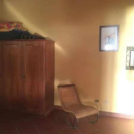 Country Monigio 山林小屋 Quattro Pani