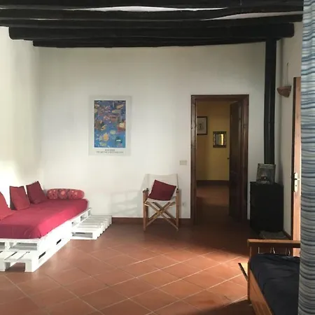 山林小屋 Country Monigio Quattro Pani