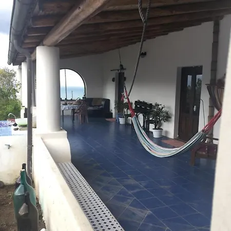 Country Monigio 山林小屋 Quattro Pani