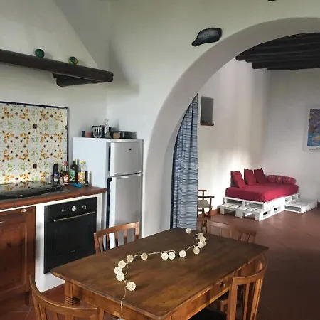 Country Monigio 山林小屋 Quattro Pani