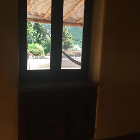 Country Monigio * Quattro Pani