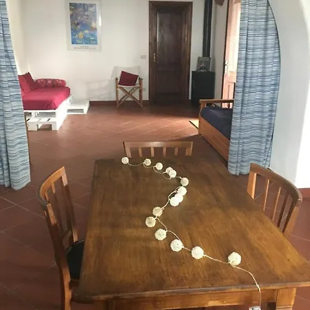 山林小屋 Country Monigio