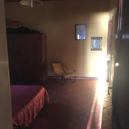 Country Monigio Quattro Pani