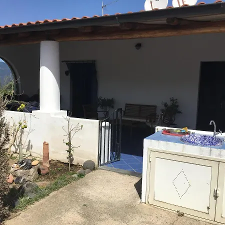 山林小屋 Country Monigio Quattro Pani