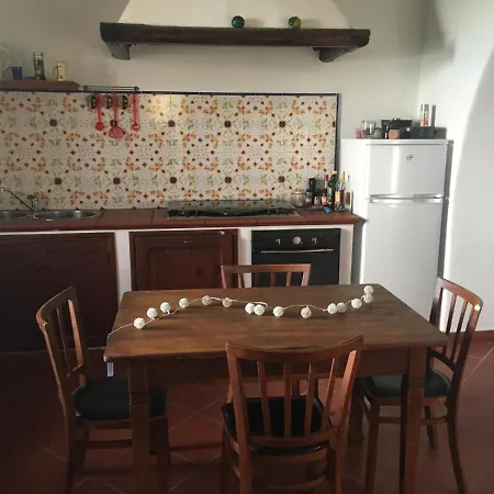 Country Monigio * Quattro Pani